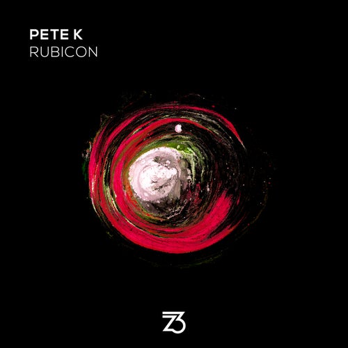Pete K - Rubicon [ZT21501Z]